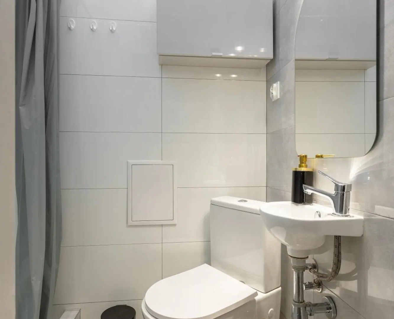 Central Warsaw Apartment - Great Location- Warsaw Stays - Wspolna